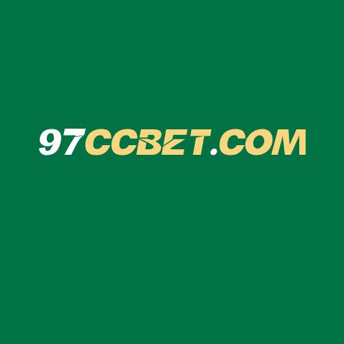 Logo da 97CCBET